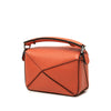 LOEWE Nano Calfskin Puzzle Satchel Secondhand