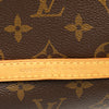 Louis Vuitton Monogram Marelle Shoulder Bag Secondhand