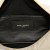 Saint Laurent Small Quilted Lambskin Sade Tube Bag Secondhand