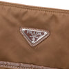 Prada Tessuto Pocket Tote Secondhand