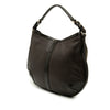Burberry Medium Leather Willenmore Hobo Secondhand