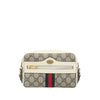Gucci Mini GG Supreme Web Ophidia Crossbody Secondhand