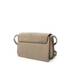 Secondhand Chloé Small Suede and Calfskin Faye Crossbody