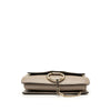 Secondhand Chloé Small Suede and Calfskin Faye Crossbody