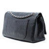 Chanel Maxi Embossed Calfskin 31 Rue Cambon Reissue 2.55 Double Flap Secondhand