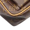 Louis Vuitton Monogram Viva Cite PM Secondhand