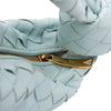 Bottega Veneta Mini Nappa Intrecciato Jodie Secondhand