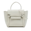 Celine Nano Grained Calfskin Belt Bag Secondhand