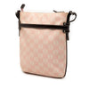 LOEWE Anagram Coated Canvas Crossbody Secondhand