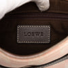 LOEWE Anagram Coated Canvas Crossbody Secondhand