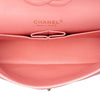 Chanel Medium Classic Ombre Lambskin Double Flap Secondhand