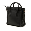 Celine Nano Smooth Calfskin Luggage Tote Secondhand