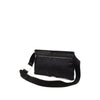 Gucci GG Canvas Double Pocket Belt Bag Secondhand