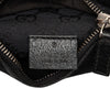 Gucci GG Canvas Double Pocket Belt Bag Secondhand