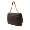Saint Laurent Large Quilted Lambskin Jamie 4.3 Shoulder Bag Secondhand