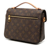 Louis Vuitton Monogram Pochette Metis Secondhand