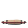 Burberry House Check Canvas Derby Peyton Crossbody Secondhand