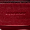 Burberry House Check Canvas Derby Peyton Crossbody Secondhand