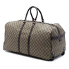 Gucci Large GG Supreme Trolley Travel Bag Secondhand