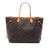 Secondhand Louis Vuitton Monogram Neverfull GM