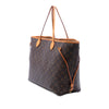 Secondhand Louis Vuitton Monogram Neverfull GM