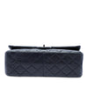 Chanel Quilted Aged Calfskin Reissue 2.55 Double Flap 226 Secondhand