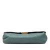 Burberry Medium Grained Calfskin Mildenhall Crossbody Secondhand