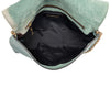 Burberry Medium Grained Calfskin Mildenhall Crossbody Secondhand
