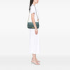 Burberry Medium Grained Calfskin Mildenhall Crossbody Secondhand