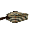 Burberry Nova Check Canvas Crossbody Secondhand