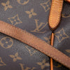 Louis Vuitton Monogram Totally MM Secondhand