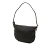 Fendi Zebra Print Canvas Hobo Secondhand