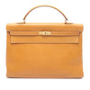Secondhand Hermès Courchevel Kelly Retourne 40