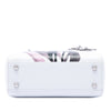 Dior Mini Deerskin Floral Printed Lady Dior Secondhand