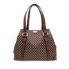 Celine Macadam Canvas Tote Secondhand