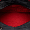 Dior Medium Nylon Cannage Lady Dior Secondhand