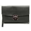 Louis Vuitton Taiga Belaia Clutch Secondhand