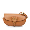 Dior Leather East West Bobby Bag Secondhand