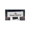 Secondhand Vivienne Westwood Tartan Plaid Pencil Skirt 