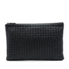 Bottega Veneta Nappa Intrecciato Clutch Secondhand