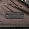 Bottega Veneta Intrecciato Trimmed Leather Briefcase Secondhand