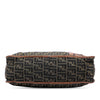 Fendi Zucca Canvas Crossbody Secondhand