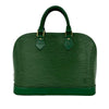 Louis Vuitton Epi Alma PM Secondhand