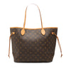 Louis Vuitton Monogram Neverfull MM Secondhand
