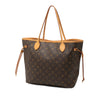 Louis Vuitton Monogram Neverfull MM Secondhand