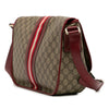 Gucci GG Supreme Web Crossbody Secondhand