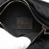 Gucci GG Canvas Double Pocket Belt Bag Secondhand