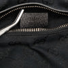 Gucci GG Canvas Double Pocket Belt Bag Secondhand