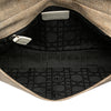Dior Denim Malice Flap Shoulder Bag Secondhand