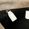 Dior Denim Malice Flap Shoulder Bag Secondhand